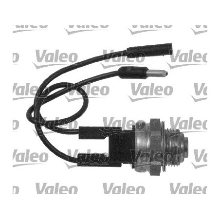 Interrupteur de température...