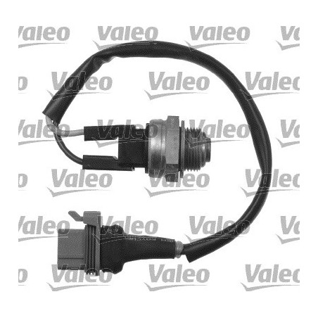 Interrupteur de température (ventilateur radiateur) VALEO
