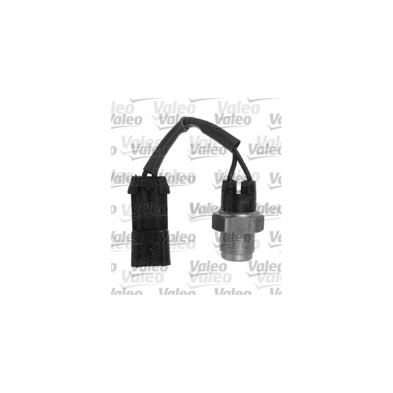 Interrupteur de température (ventilateur radiateur) VALEO