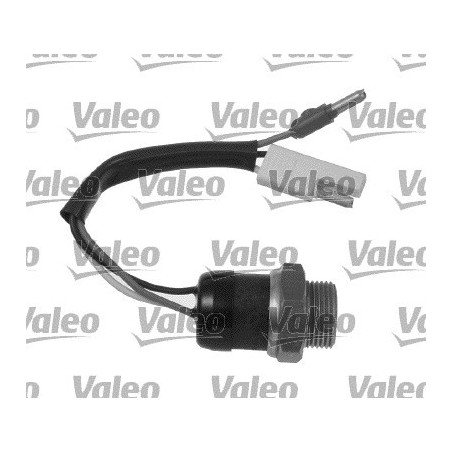 Interrupteur de température (ventilateur radiateur) VALEO