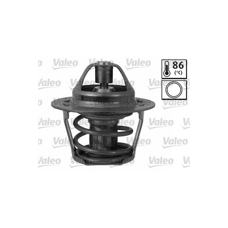 Thermostat d'eau VALEO