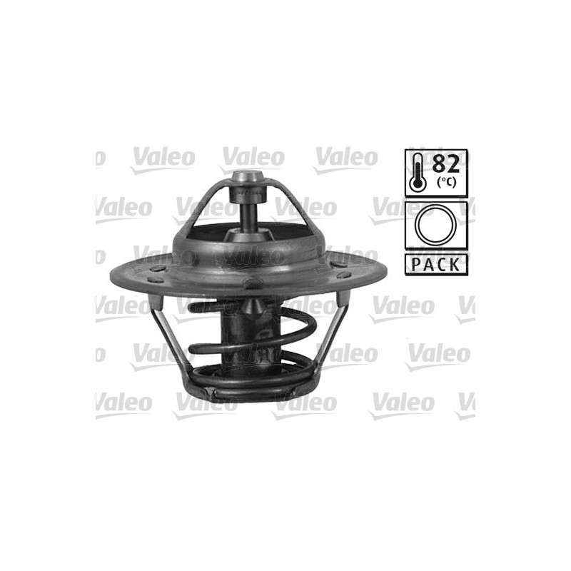 Thermostat d'eau VALEO