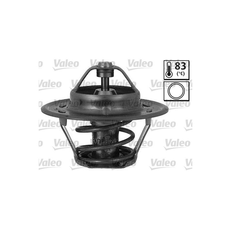 Thermostat d'eau VALEO