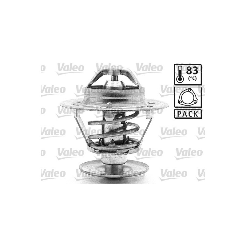 Thermostat d'eau VALEO