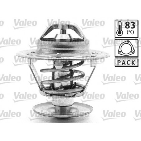 Thermostat d'eau VALEO