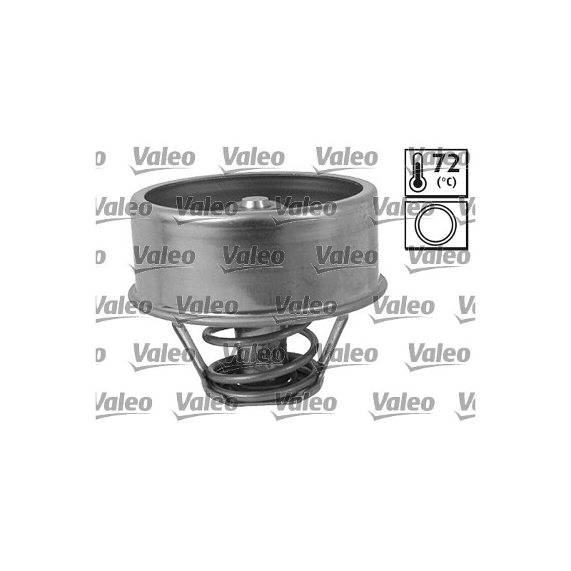 Thermostat d'eau VALEO