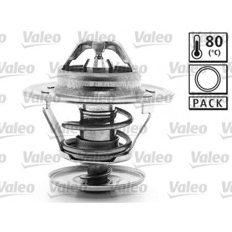 Thermostat d'eau VALEO