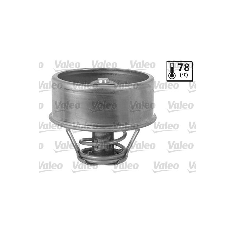 Thermostat d'eau VALEO