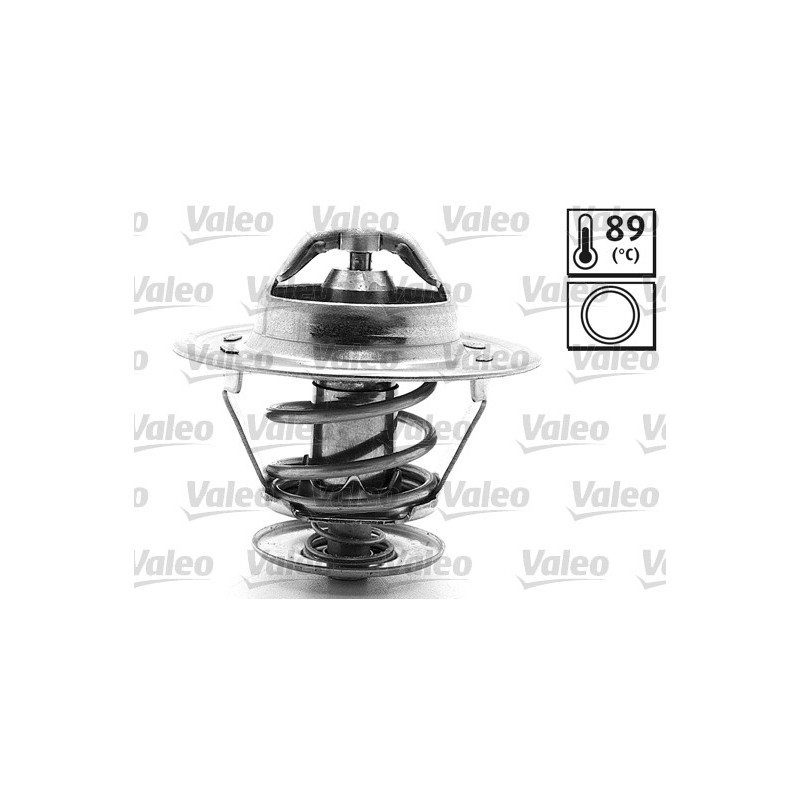 Thermostat d'eau VALEO