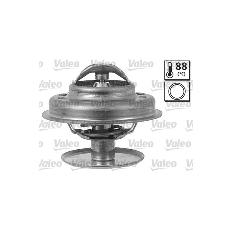 Thermostat d'eau VALEO