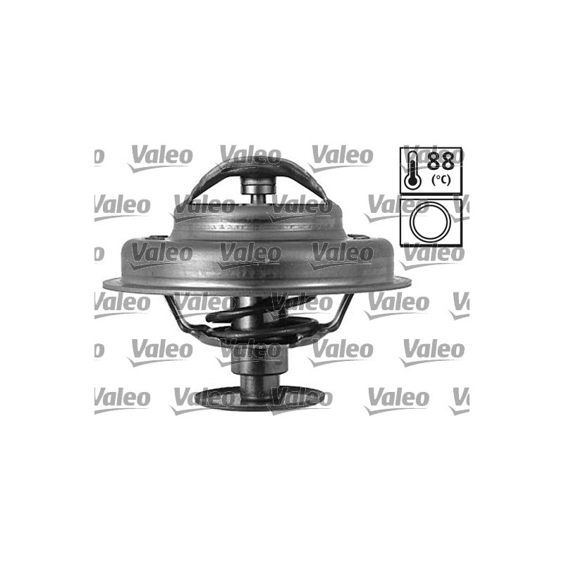 Thermostat d'eau VALEO