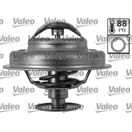 Thermostat d'eau VALEO