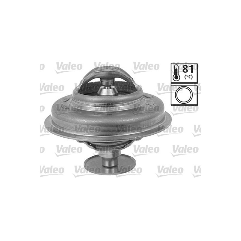 Thermostat d'eau VALEO
