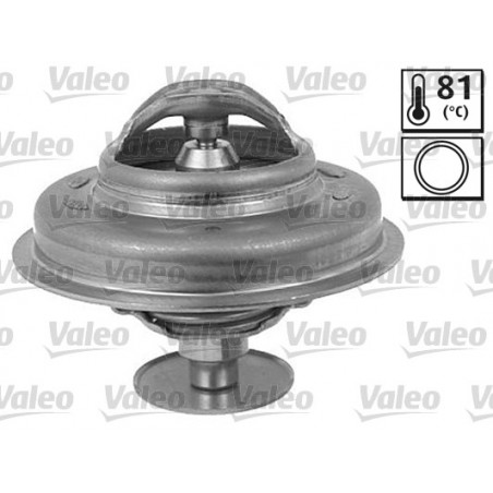 Thermostat d'eau VALEO