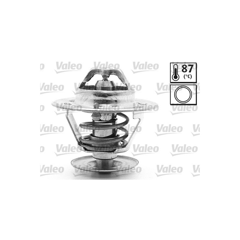 Thermostat d'eau VALEO