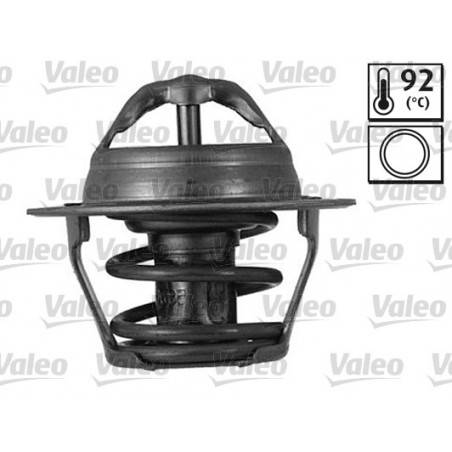 Thermostat d'eau VALEO