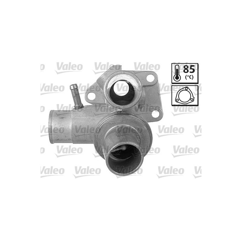 Thermostat d'eau VALEO