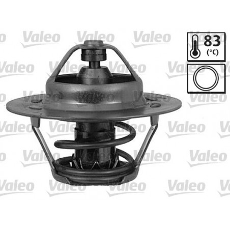 Thermostat d'eau VALEO