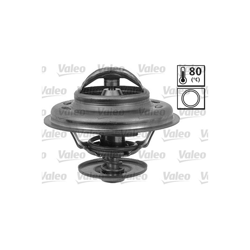 Thermostat d'eau VALEO