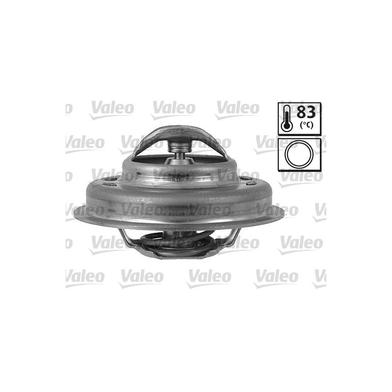 Thermostat d'eau VALEO