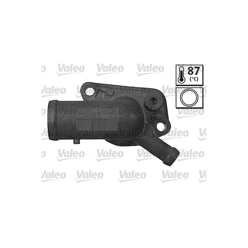 Thermostat d'eau VALEO
