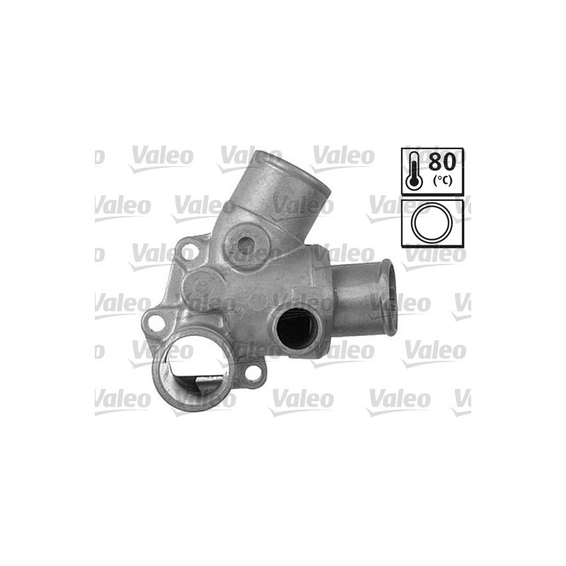 Thermostat d'eau VALEO