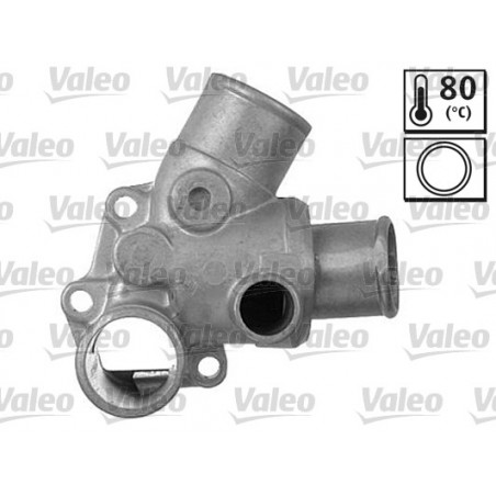 Thermostat d'eau VALEO