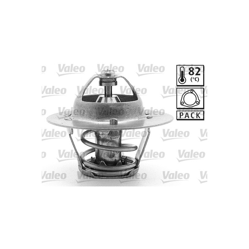 Thermostat d'eau VALEO