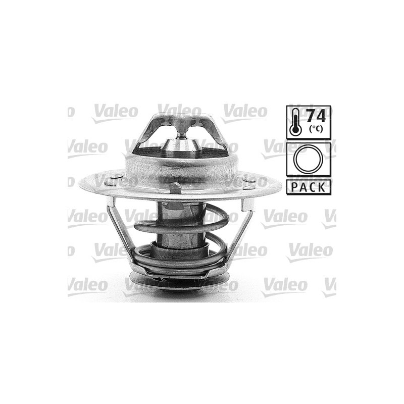Thermostat d'eau VALEO