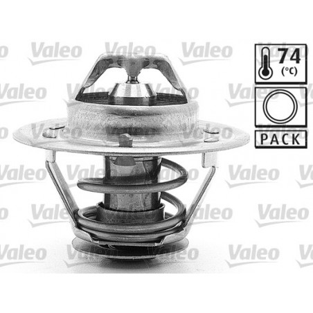 Thermostat d'eau VALEO