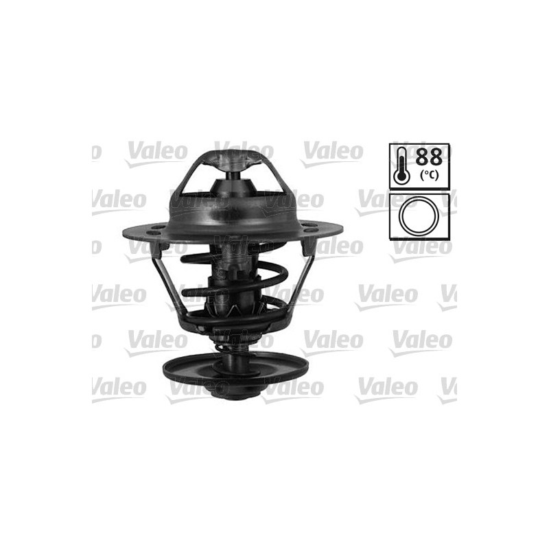 Thermostat d'eau VALEO