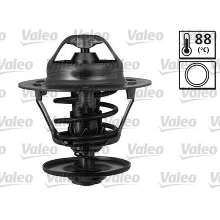 Thermostat d'eau VALEO