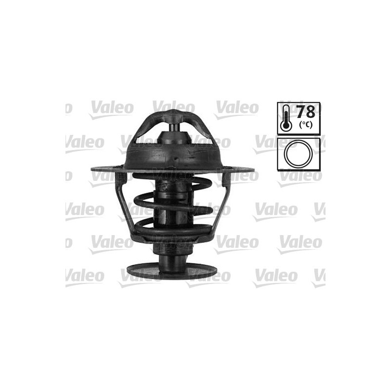 Thermostat d'eau VALEO