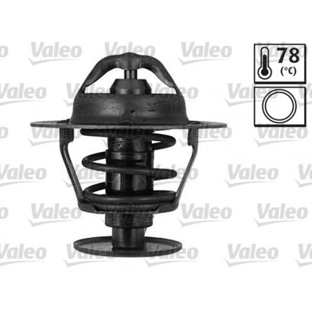 Thermostat d'eau VALEO