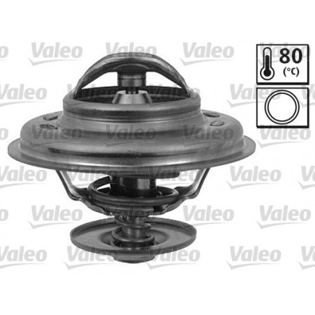 Thermostat d'eau VALEO