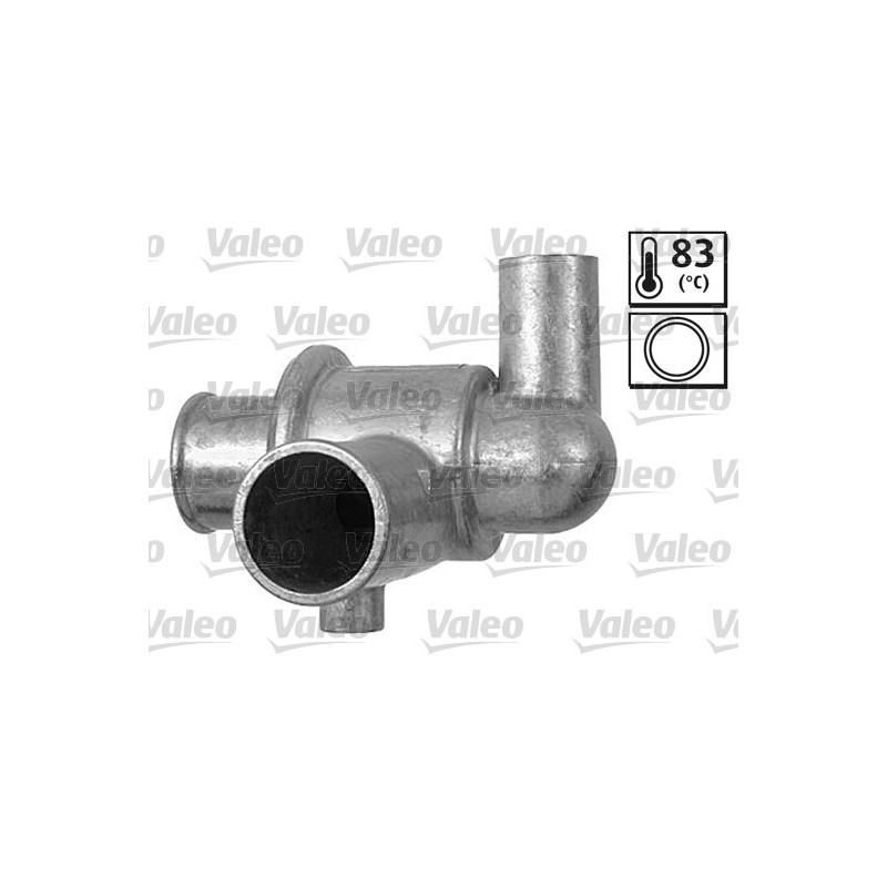 Thermostat d'eau VALEO