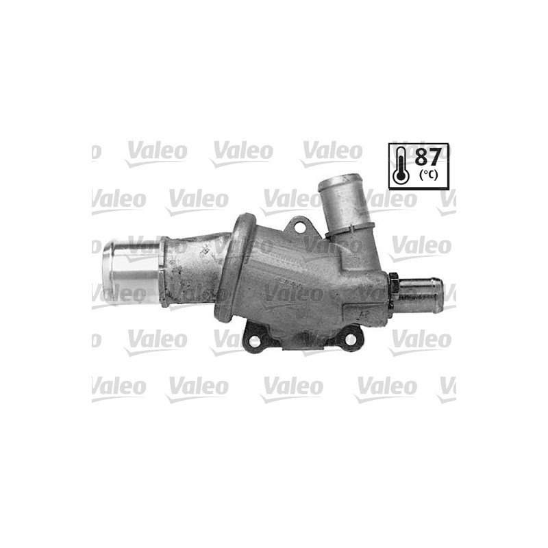 Thermostat d'eau VALEO