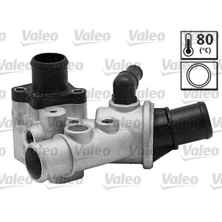 Thermostat d'eau VALEO
