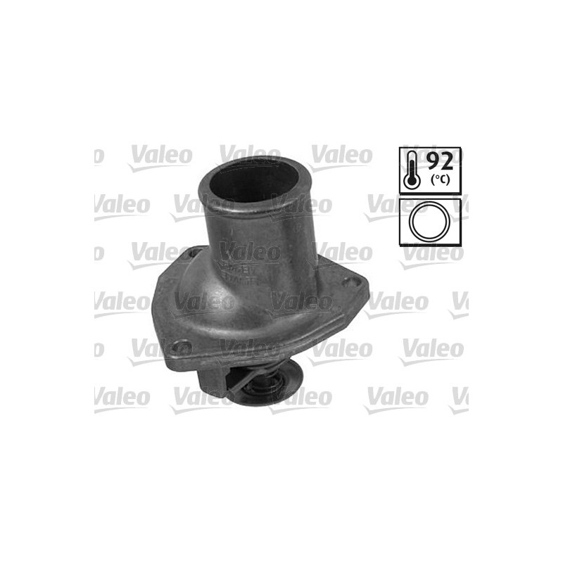 Thermostat d'eau VALEO