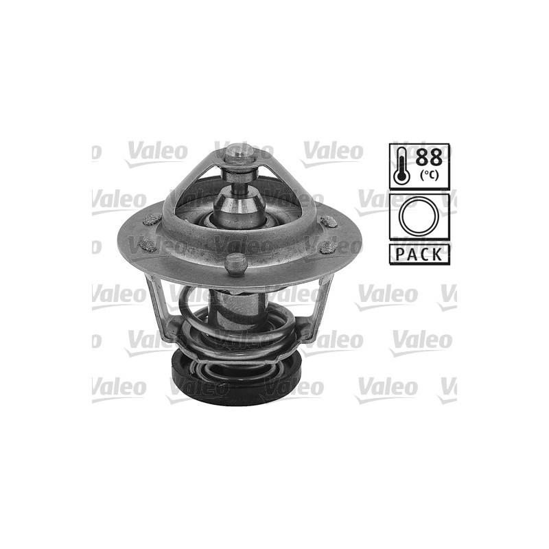 Thermostat d'eau VALEO