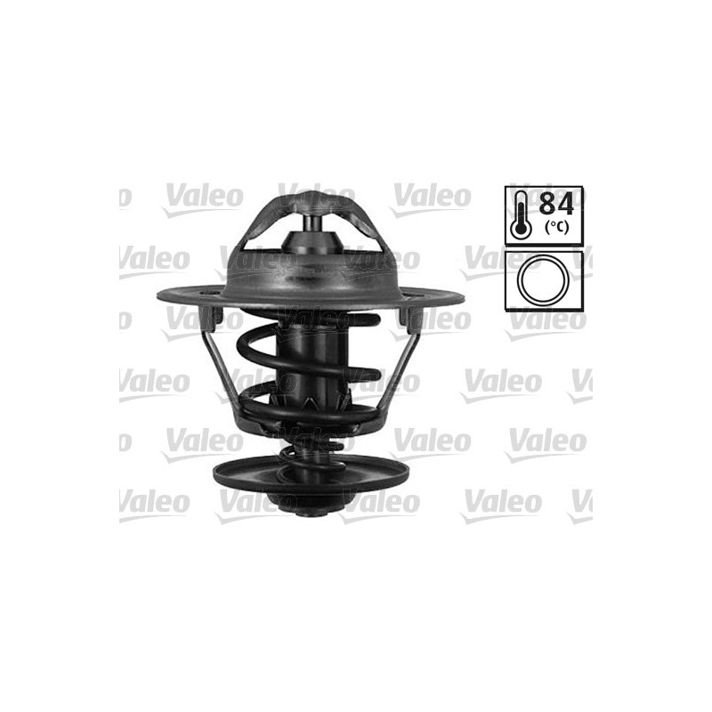 Thermostat d'eau VALEO