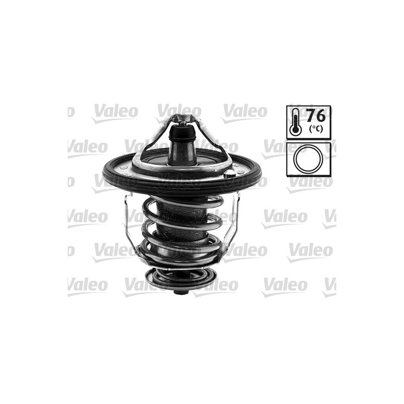 Thermostat d'eau VALEO