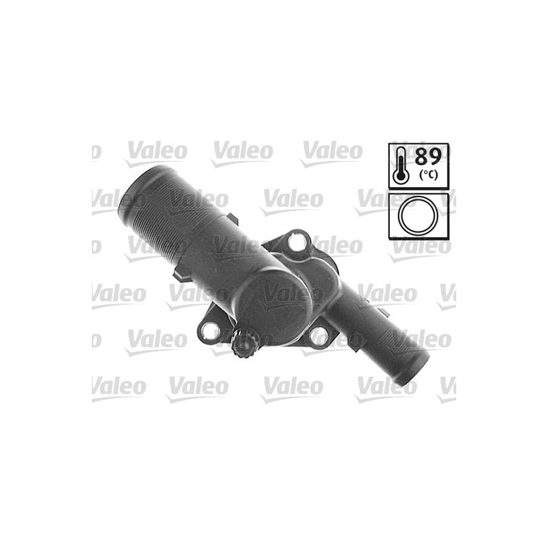 Thermostat d'eau VALEO