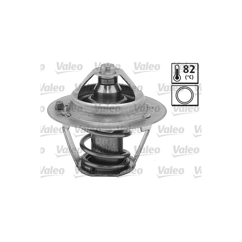 Thermostat d'eau VALEO