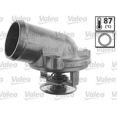 Thermostat d'eau VALEO