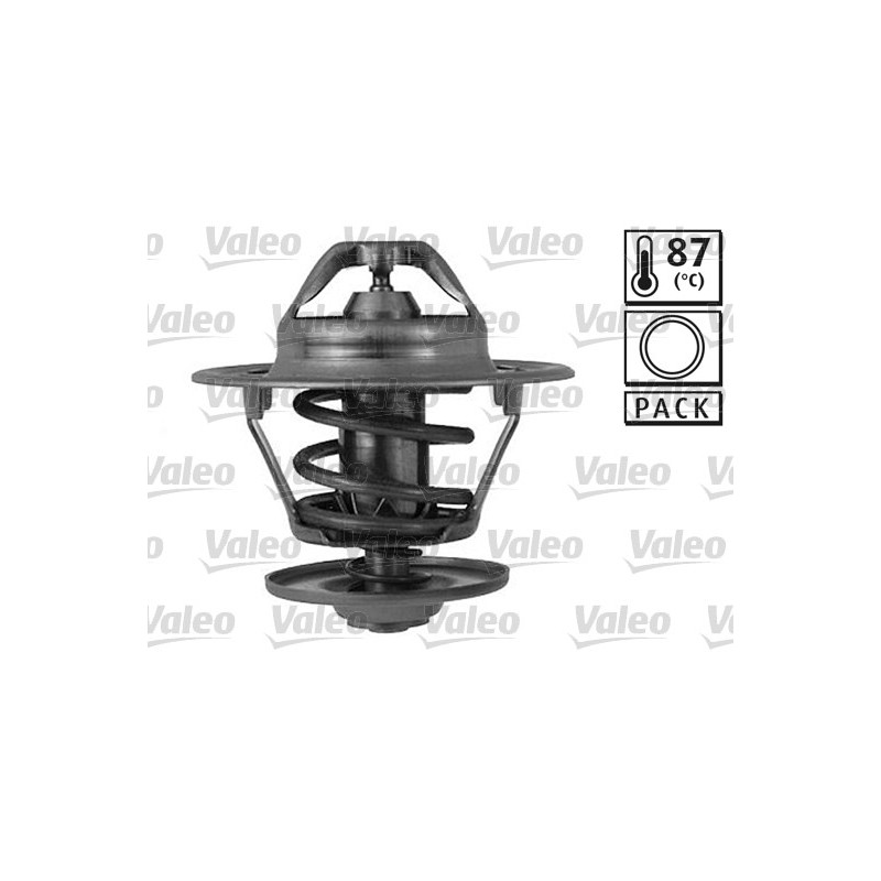 Thermostat d'eau VALEO