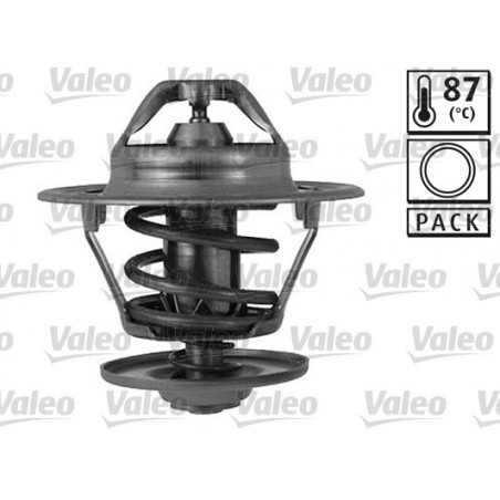 Thermostat d'eau VALEO