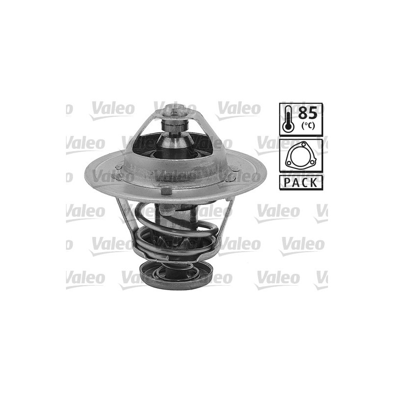 Thermostat d'eau VALEO