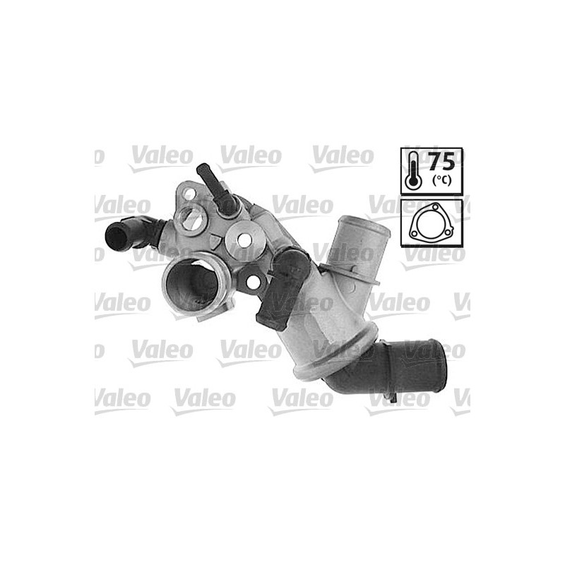 Thermostat d'eau VALEO
