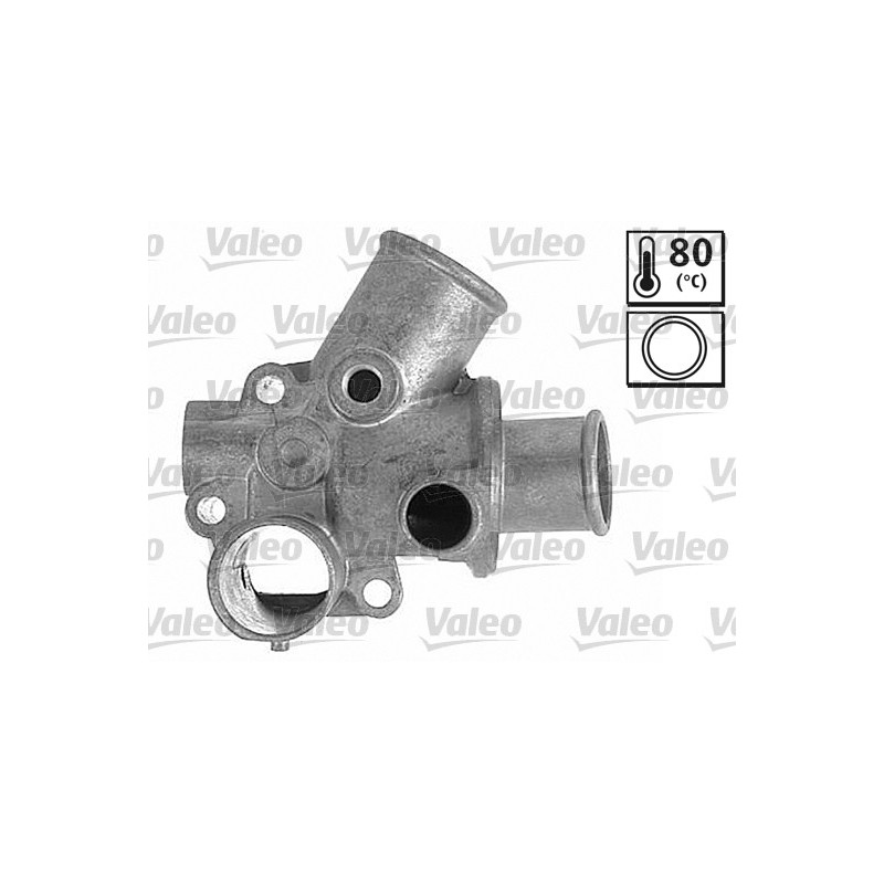 Thermostat d'eau VALEO